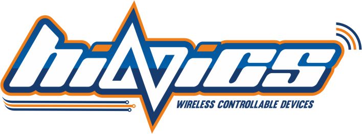 Hinics Logo