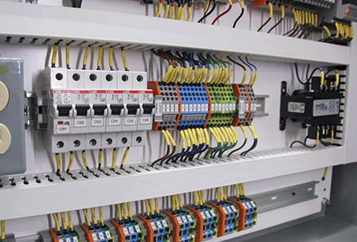 کاربرد کارگاهی و صنعتی ساعت فرمان